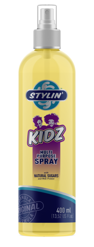 Spray